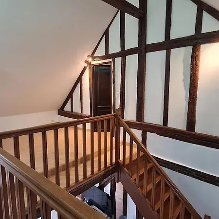 Apartman Duplex De Prestige