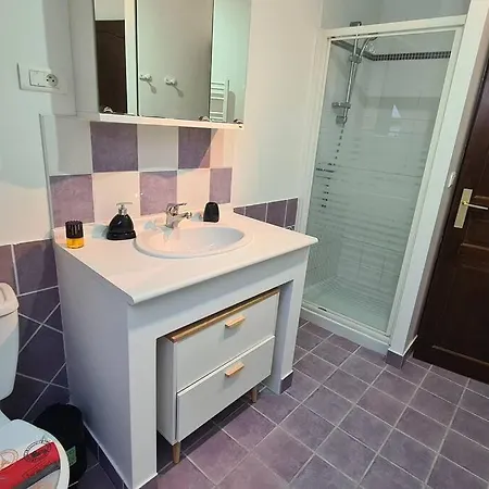 Duplex De Prestige * 트루아