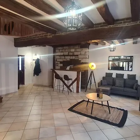 Duplex De Prestige * Troyes