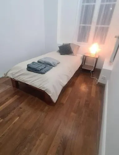 Duplex De Prestige *